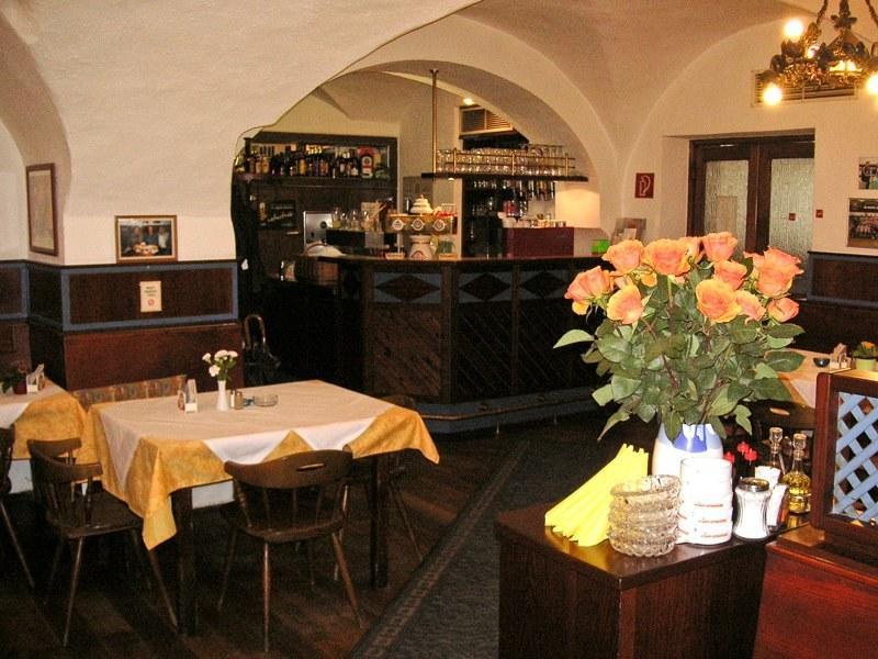 Gasthof Ludl Gross-Enzersdorf Luaran gambar