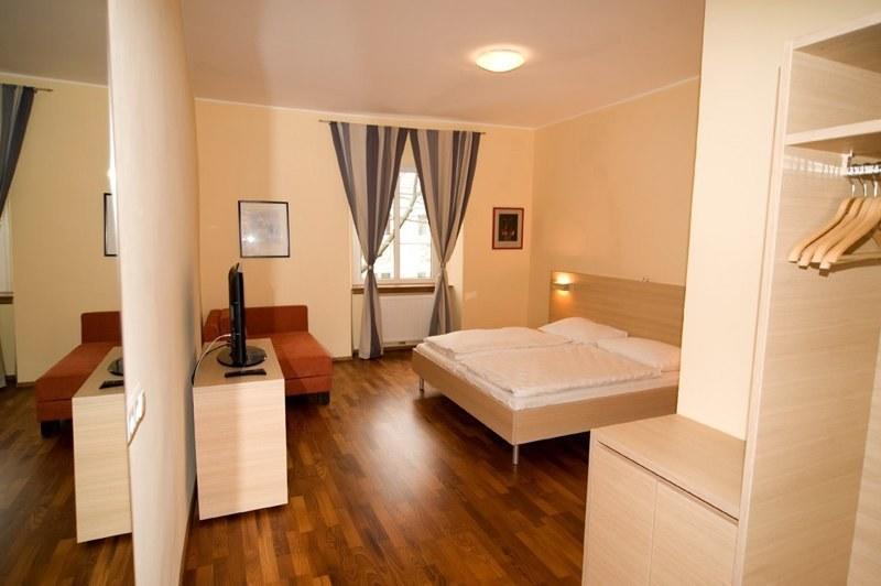 Gasthof Ludl Gross-Enzersdorf Bilik gambar